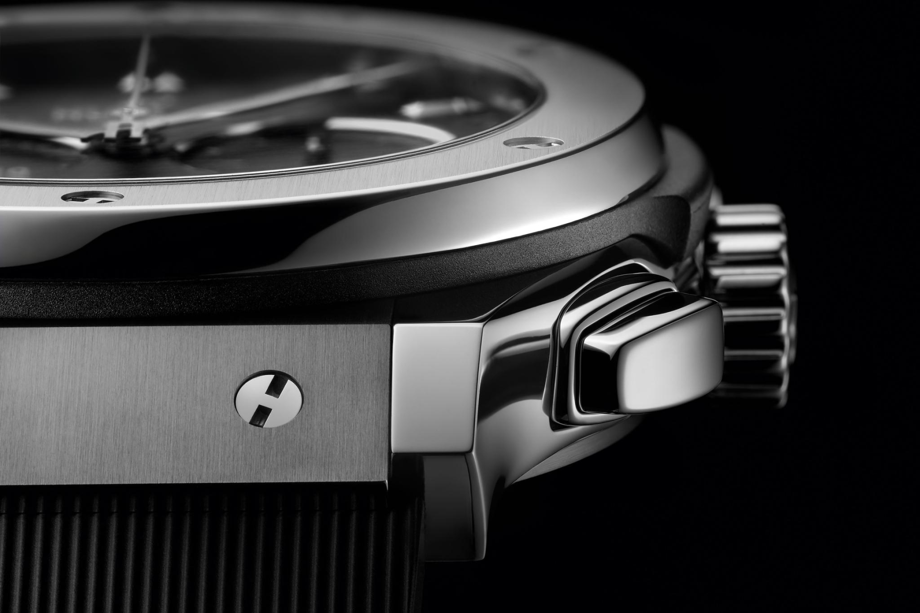 Chronograph Titanium 42mm